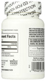 Recyclable packaging of 365 Ground Sage 0.81 ounces
