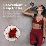 Red's Kitchen Sink Hawthorn Herbal Supplement ingredients list