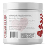 Red's Kitchen Sink Hawthorn Herbal Supplement with fresh herbs