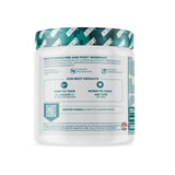 REDCON1 Creatine Monohydrate Powder 300g back view