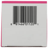 Redd Remedies Bone Support Supplement side view showing capsule size