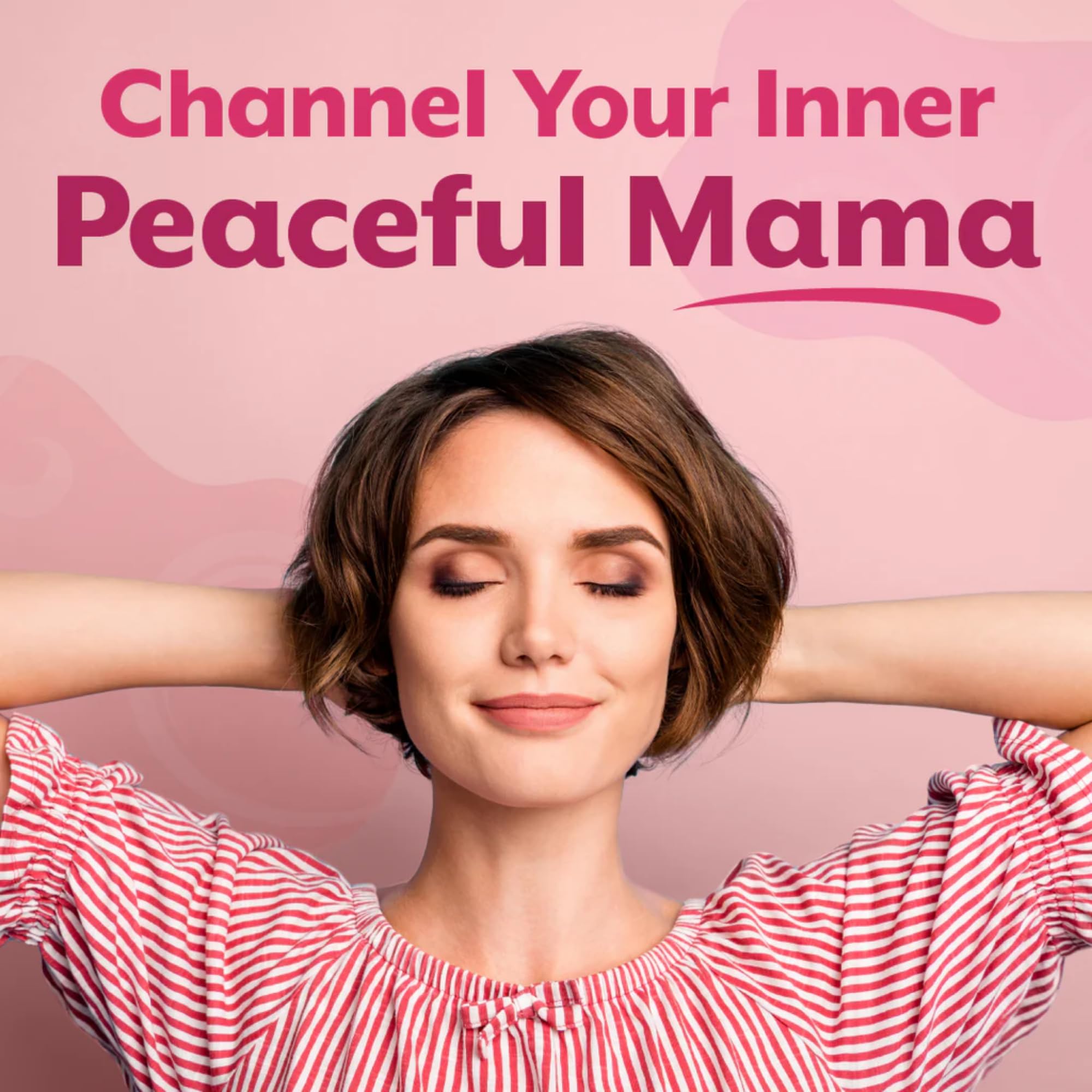Redd Remedies Emotional Balance Supplement ingredients list