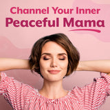 Redd Remedies Emotional Balance Supplement ingredients list