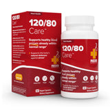 Redd Remedies Holistic daily wellness Blend 100g capsule bottle front view