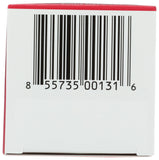 Redd Remedies Holistic daily wellness Blend 100g capsule ingredients close-up