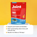 Redd Remedies Joint Health Original showing product label details
