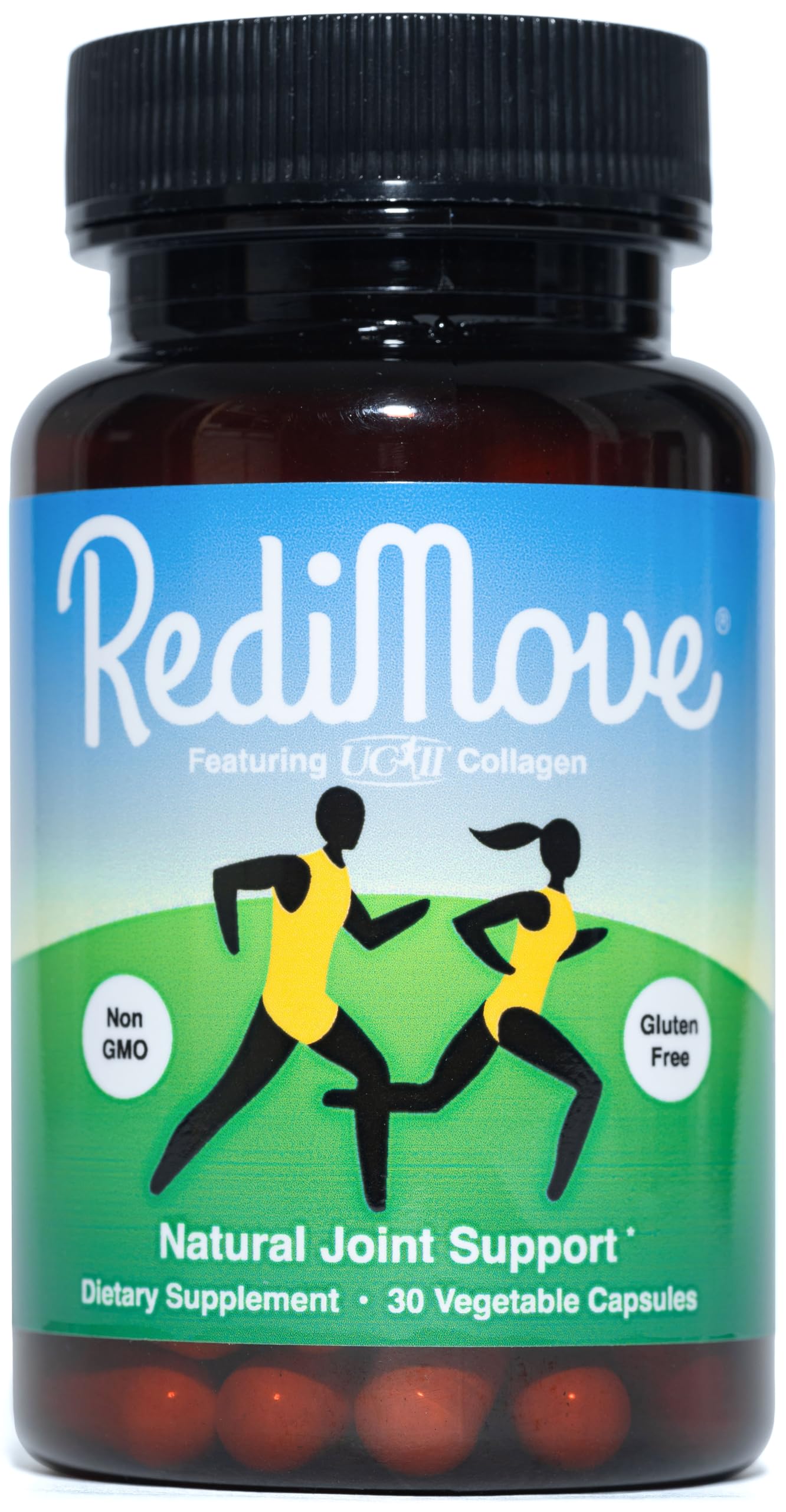 RediMove Joint Support Supplement bottle front view