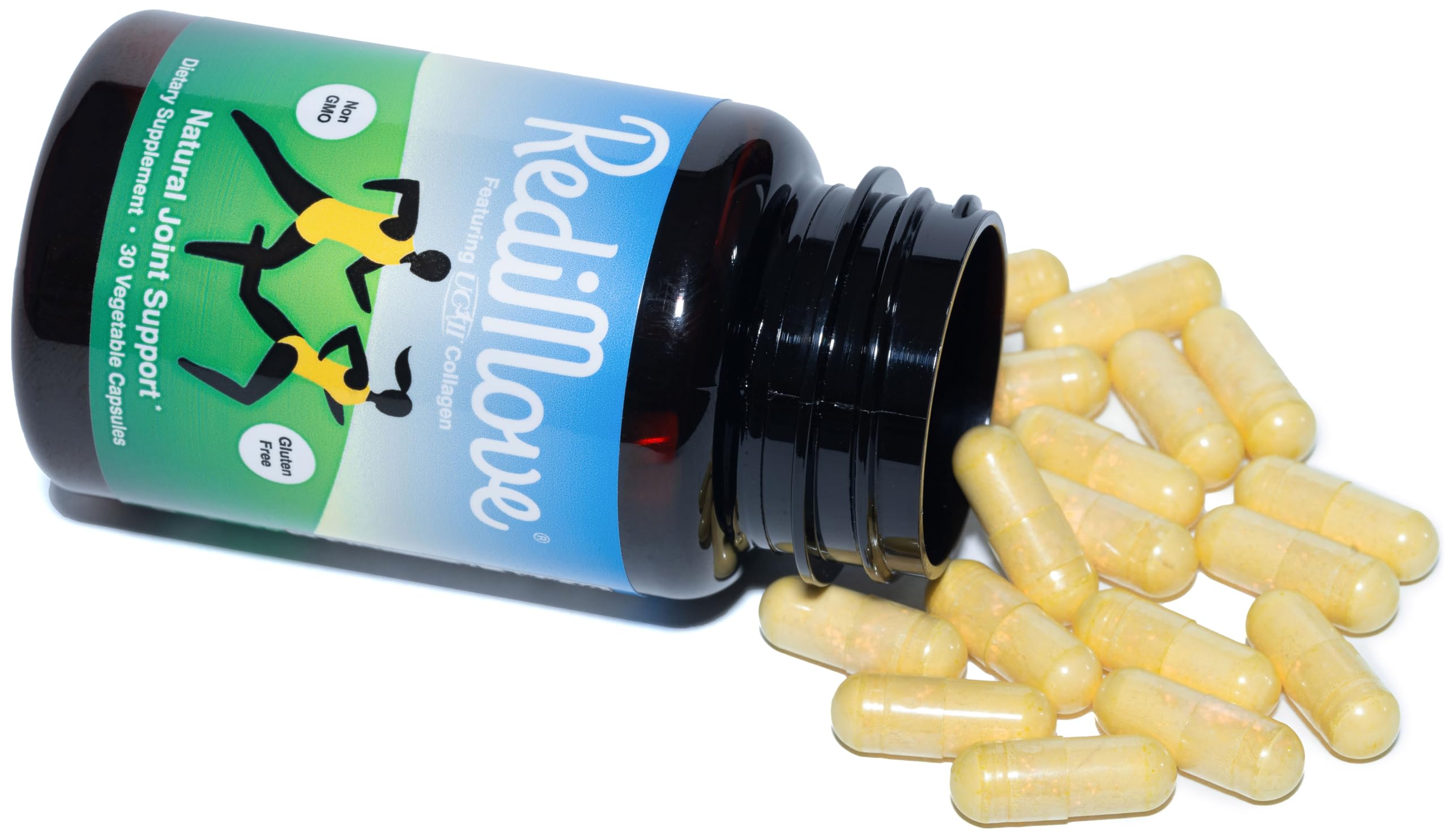 RediMove Joint Support Supplement in a lifestyle setting
