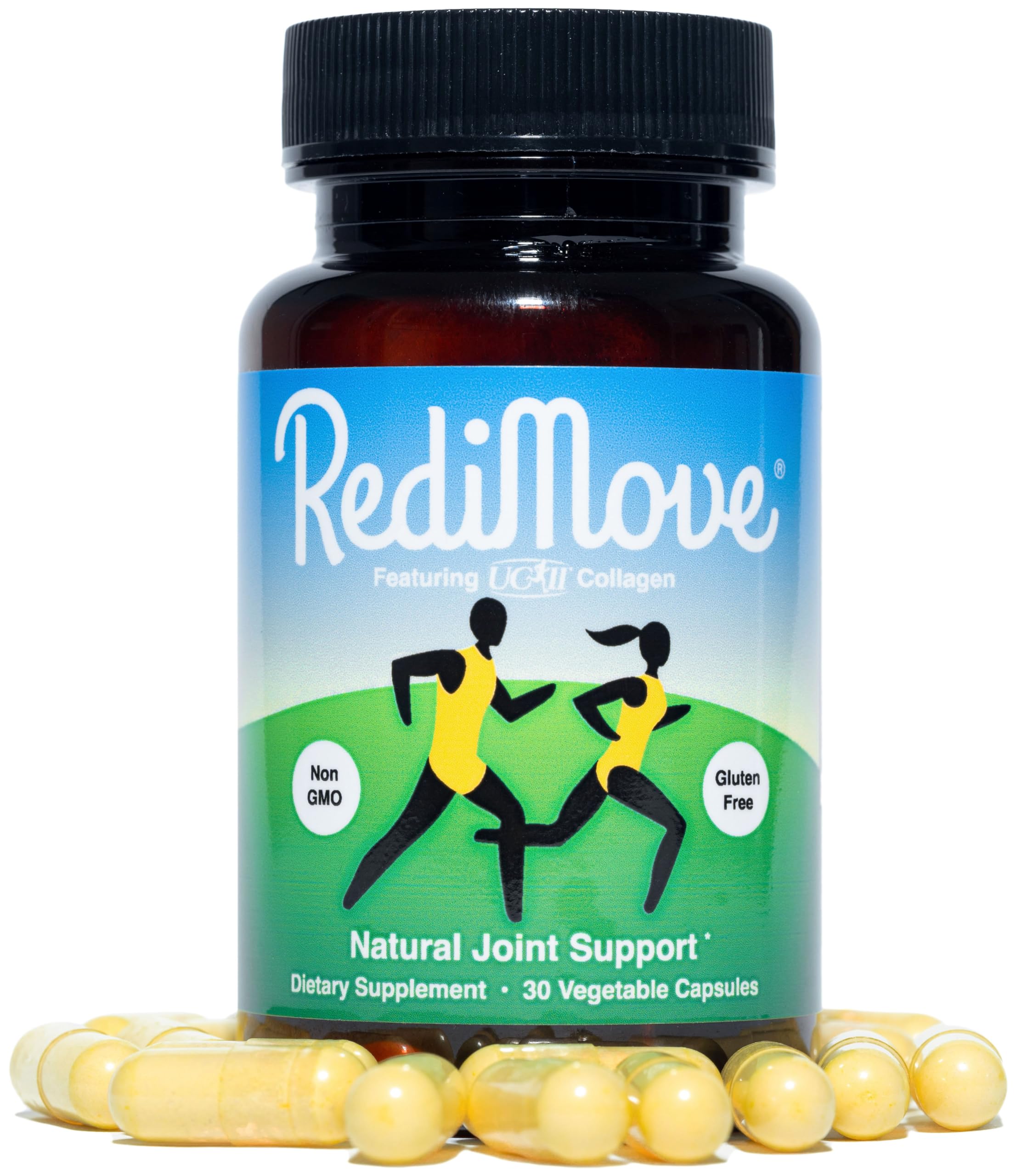 RediMove Joint Support Supplement packaging details