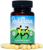 RediMove Joint Support Supplement packaging details