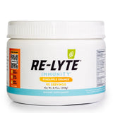 REDMOND Re-Lyte daily wellness Multivitamin Powder front view, Pineapple Orange