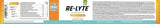 REDMOND Re-Lyte daily wellness Multivitamin Powder scoop next to a measuring cup