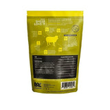 REDMOND Trace Minerals Supplement ingredients list