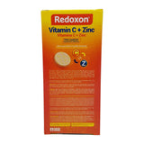 Redoxon Vitamin C Supplement non-acidic formula