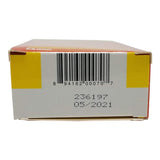 Redoxon Vitamin C Supplement nutritional information
