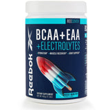 Reebok [REE]COVER BCAAs 567g front view packaging