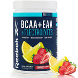 Reebok [REE]COVER BCAAs 567g packaging front view