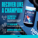 Reebok [REE]COVER BCAAs serving scoop