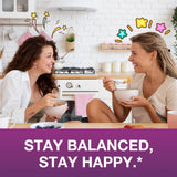 Refortu Cortisol Gummies in a lifestyle setting