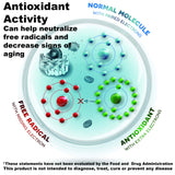Reg'Activ Essential ME-3 Probiotic Capsules packaging