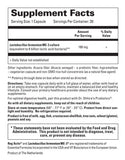 Reg'Activ Essential ME-3 Probiotic Capsules side view