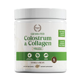 Regen Vitality Collagen Powder 260g front view
