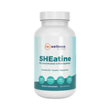 Reignite Wellness SHEatine Creatine HCl 90 capsules front view