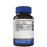 Rejuvenation Therapeutics L-Lysine 500mg capsules side view