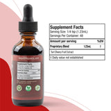 Rejuvica Health Cherry Force being used in daily routine