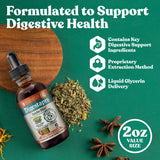 Rejuvica Health daily bottle with dropper