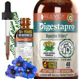 Rejuvica Health daily liquid supplement front view