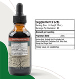 Rejuvica Health daily packaging with herbs