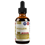 Rejuvica Health Mullein Extract 240g packaging details
