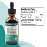 Rejuvica Health NatalNourish Lactation Support Supplement being used