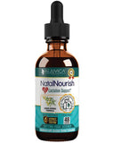 Rejuvica Health NatalNourish Lactation Support Supplement dropper