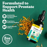 Rejuvica Health Prostavec liquid prostate support dropper