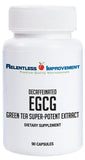 Relentless Improvement EGCG Green Tea Extract 670mg front view