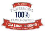 Relentless Improvement Iodine Supplement packaging details