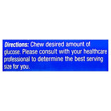 Reli On Glucose Tablets Tropical Fruit Flavour close-up