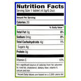 Reli On Glucose Tablets Tropical Fruit Flavour packaging