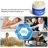 ReliCo Magnesium Cream lifestyle scene