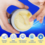 ReliCo Magnesium Cream texture close-up