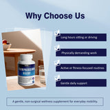 Relify Advanced Magnesium Complex Multivitamins packaging