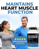 Renew Actives Magnesium Glycinate 57g packaging
