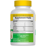 Renew Life Adult Daily daily Prebiotic Fiber bottle with label