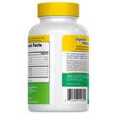 Renew Life Adult Daily daily Prebiotic Fiber capsules close-up