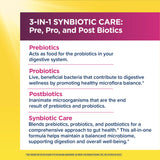 Renew Life Advanced Vaginal Probiotic ingredients list