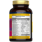 Renew Life Advanced Vaginal Probiotic side view