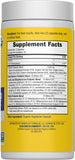 Renew Life Daily Balance Probiotic capsule details