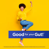 Renew Life Daily Balance Probiotic ingredients list